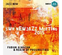 Swr New Jazz Meeting 2015