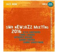 Swr Newjazz Meeting 2016