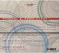 Swr So Bad & Freiburg - Gespenster/Harakiri/l'Inframince-Extended/No Exit