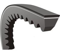 SWR XPA 1415 Lw, Courroie trapézoïdale étroite, flancs ouverts, denture de forme