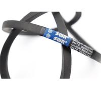 SWR Z33 - 10 x 840 Li, courroie trapézoïdale, classique