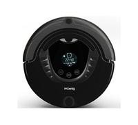 H. Koenig Aspirateur robot SWR28 Noir