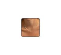 SWRNR Collier délicat plaqué or 14 carats avec initiale pour femme - Collier tendance avec initiale de A à Z latérale - Collier ras du cou avec chaîne de nom - Accessoires de mode - Bijoux cadeaux