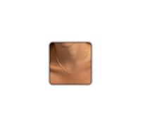 SWRNR Collier délicat plaqué or 14 carats avec initiale pour femme - Collier tendance avec initiale de A à Z latérale - Collier ras du cou avec chaîne de nom - Accessoires de mode - Bijoux cadeaux