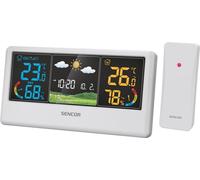 Sws 4100 W Meteostanica Sencor
