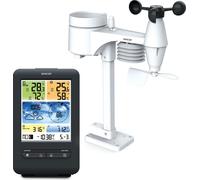 SWS 9898 WiFi weather station prof. SENCOR