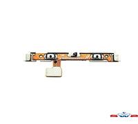 SWS® Nappe Complète Originale des Boutons de Volume pour Samsung Galaxy S7