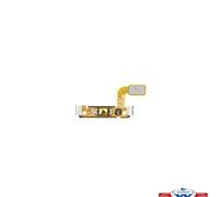 SWS® Nappe Complète Originale du Bouton POWER (Allumage ON / OFF) pour Samsung Galaxy S7