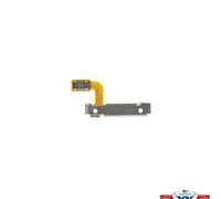 SWS® Nappe Complète Originale du Bouton POWER (Allumage ON / OFF) pour Samsung Galaxy S7 Edge