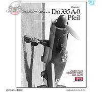 Sws No.Viii Dornier Do 335 A-0 Pfeil