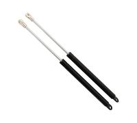 Swsdee Pack de 2 Vérins à Gaz, Vérins à Gaz 40N/44,09lb/20kg, Vérins à Gaz pour Camping-Cars Seitz Heki 2 E015