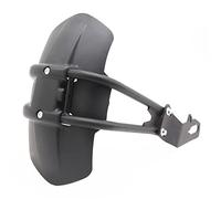 SWSSJUAN Protecteur de Garde-Boue pour H-Onda CB300R CB125R CB250R CB150R Cb300r CB 250R 150R 250R Accessoires De Moto Garde-Boue Arrière Garde-Boue Garde-Boue Couverture(Nero)