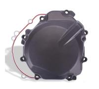 SWSSJUAN Protection du boîtier Cache Stator pour Suzuki GSXR 600 750 2004-2005, Kit De Protection Latérale De Carter, Accessoire Moteur