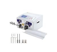 SWT508-JE Machine à Dénuder à Commande Ordinateur Machine à Dénuder Electrique