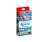 Nintendo Swith Sports