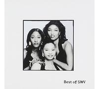 Swv - Best of [Import]