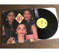 Swv - I'm So Into You