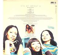 Swv - It's All About U