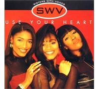 Swv - It's All About U [Import]