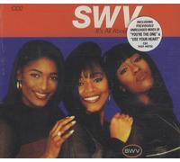Swv - It's All About You [Import]