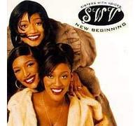 Swv - New Beginning