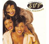 Swv - New Beginning