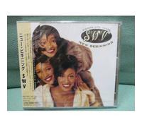 Swv - New Beginning [Import]