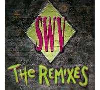 Swv - Remixes