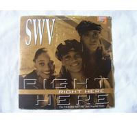 SWV - Right Here 7 : SWV