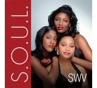 SWV - S.O.U.L. (Sounds Of Urban Life): SWV