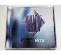SWV (Sister With Voices) - Greatest Hits