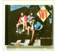 SWV (Sister With Voices) – It's About Time