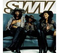 SWV (Sister With Voices) – Release Some Tension