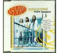Swv - Someone (Feat Puffdaddy + Right Here)