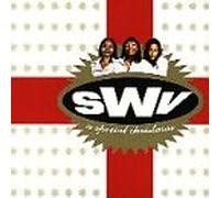 Swv - Special Christmas