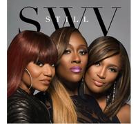 SWV - STILL CD NEUF
