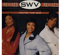 Swv - You're The One
