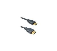 SWV5401H - Câble HDMI avec Ethernet - HDMI mâle pour HDMI mâle - 1.8 m
