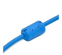 SWVABYI 1 pièce TK6070-FX pour écran tactile TK6070 pour câble de programmation série FX TK6070IH/IK/IP-FX (5 m, plaqué or)