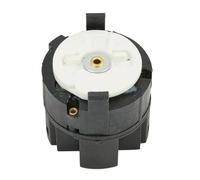 SWVYDC allumage Moteur Bouton Interrupteur d'allumage et de démarrage 7 Broches 1329316080 4162AL 4162CP, Compatible avec Les Relais Ducato 2006-2017, fiable et Durable. Démarrage Commutateur