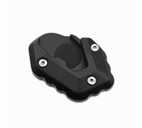 SWVYDC Béquille lève arrière Adaptateurs De Bequille Béquille Latérale pour Moto,S'applique à avec BMW R1300 GS S'applique à Adventure R 1300 GS (2023-2025)(Black)