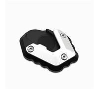 SWVYDC Béquille lève arrière Adaptateurs De Bequille Béquille Latérale pour Moto,S'applique à avec BMW R1300 GS S'applique à Adventure R 1300 GS (2023-2025)(White)