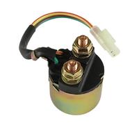 SWVYDC Bobine d'Allumage Relais solénoïde adapté pour Honda Rancher 350 400 420 Foreman 400 450 500 Rubicon ATV Pièces Automobiles