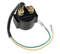 SWVYDC Bobine d'Allumage Solénoïde de Relais de démarreur adapté pour Honda TRX300EX TRX 300 Ex Fourtrax 1993-2003 ATV 35850-HM3-000 35850-HM8-000 Pièces Automobiles