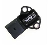SWVYDC capteur de qualité de l'air Capteur de Pression Map 038906051D pour VW, Golf, Jetta MK5 MK6, Passat, Audi A3, S3, Q3, A4 Capteur de débit d'air