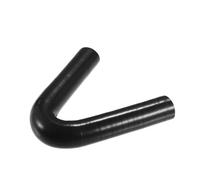 SWVYDC Conduits de Pression et durites Tuyau en Silicone coudé à 135 degrés, 32 mm/45 mm/48 mm/51 mm/57 mm/60 mm/63 mm/70 mm/76 mm, pour coupleur d'admission d'air Tuyau pour Voiture(48mm)