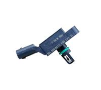SWVYDC Débitmètre Capteur de Pression d'air du collecteur d'admission 06L906051C Convient pour VW Beetle Golf Jetta Passat Tiguan Convient pour Audi Q5 RSQ3 Capteurs de Masse d'air