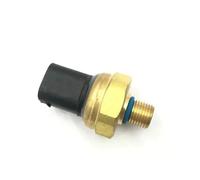 SWVYDC Débitmètre Capteur de Pression d'injecteur de Carburant Turbo Convient pour Land Rover 5.0 V8 Discovery LR4 Range Rover 3.0 V6 RR Sport 2.0 Capteurs de Masse d'air(1 PC)