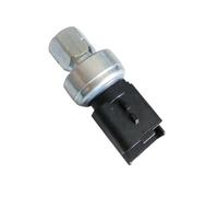 SWVYDC Pressostat A/C Capteur de Pression de climatisation, Convient pour Peugeot 406 206 607 307 807 407, Convient pour citroën C2 C4 C8 9647971280