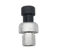 SWVYDC Pressostat A/C Capteur de Pression de climatisation réfrigérant A/C, Convient pour Chevrolet Cruze Convient pour Hummer 13502759 13587697